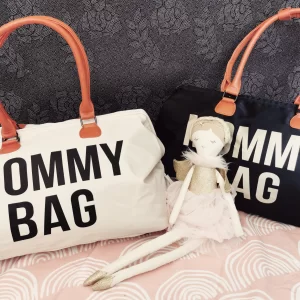 Mamsi Mommy bag