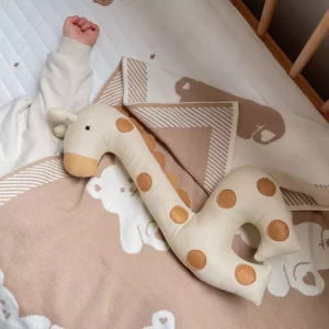 Gospodična žirafa