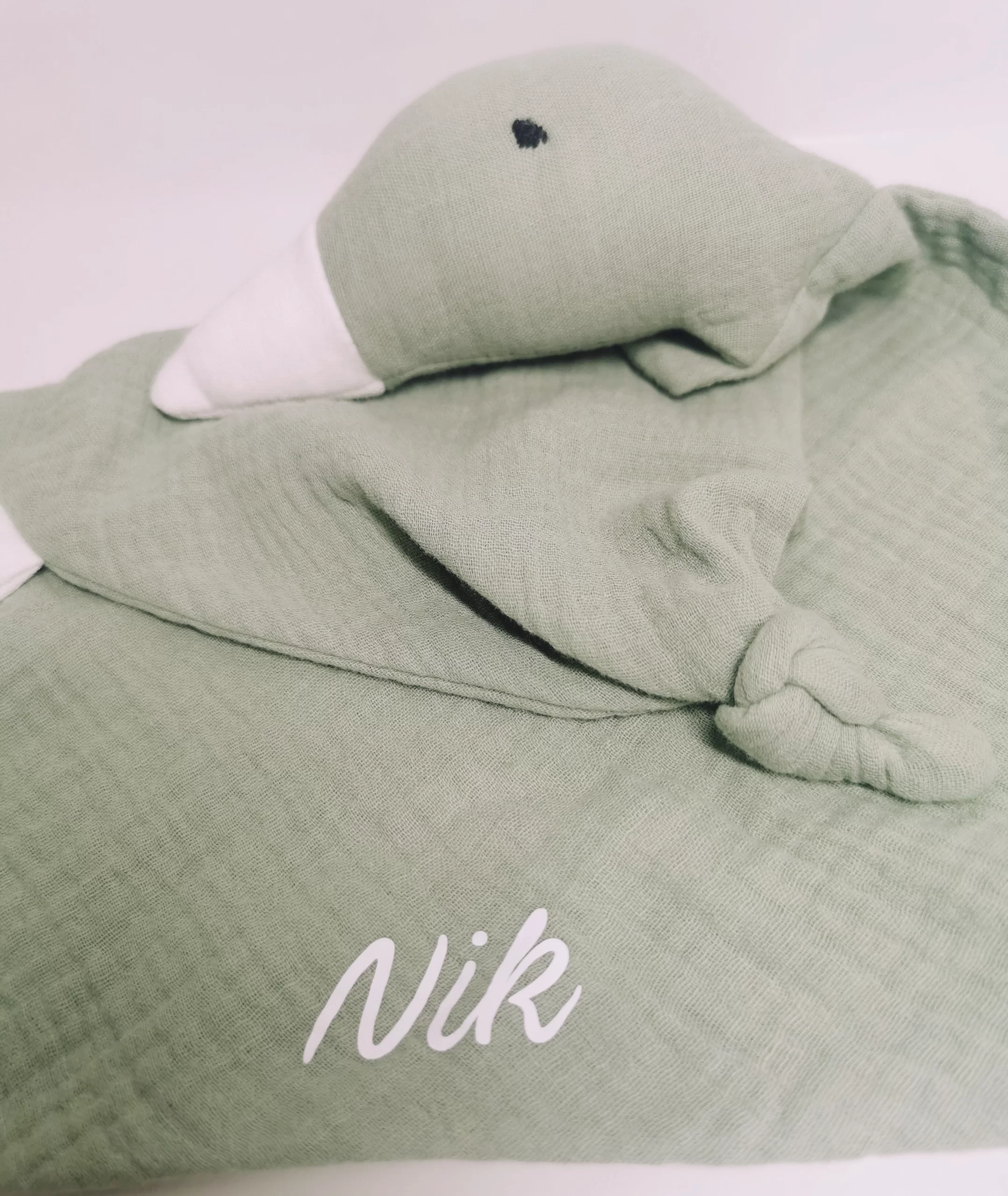 Ptička Nina - ninica - slika 11