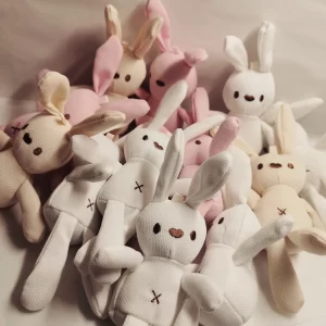 Mini zajček