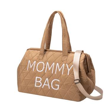 Mamsi Mommy bag Deluxe - set - slika 5